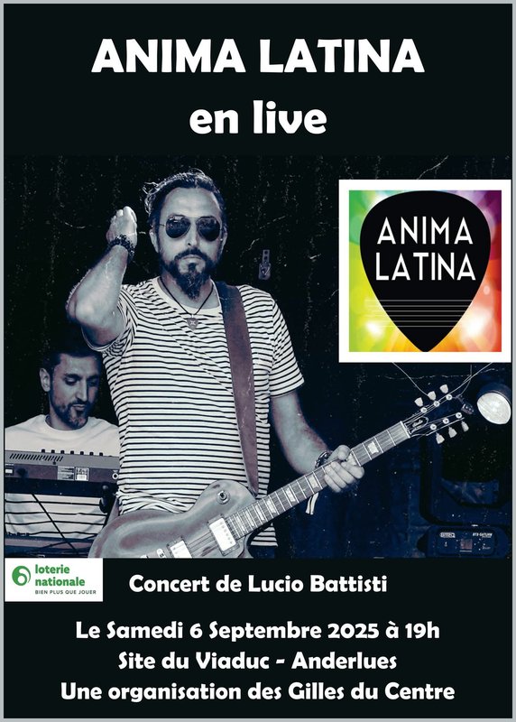 Concerts Week Festif