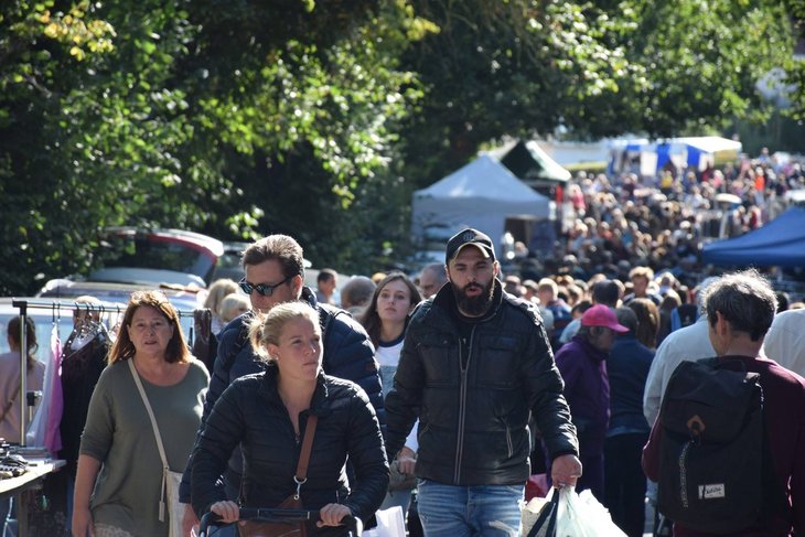  Brocante