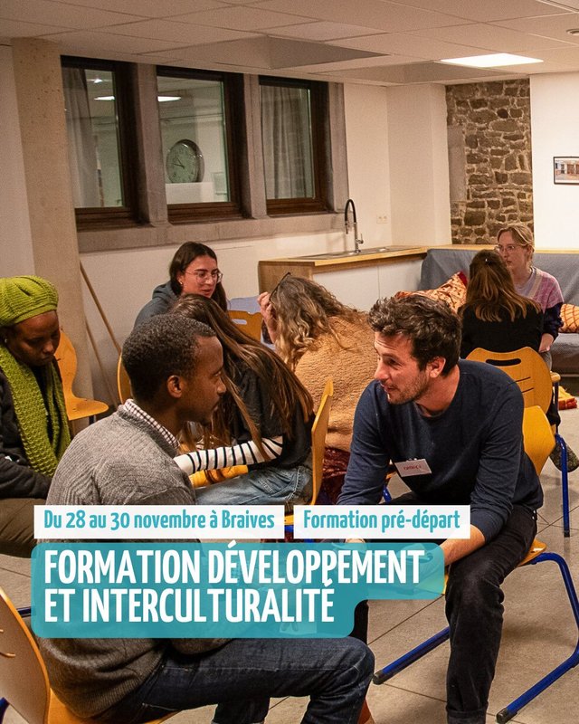 Stages,cours Formation Développement Interculturalité
