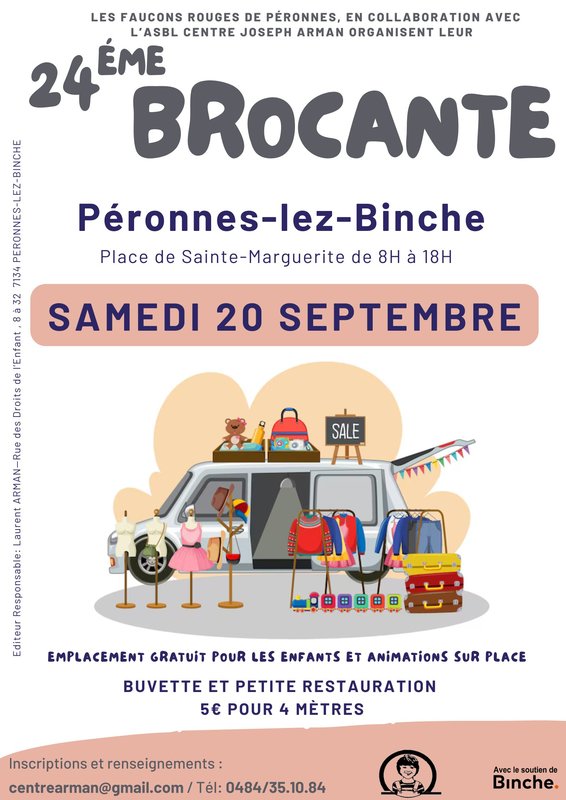  Brocante