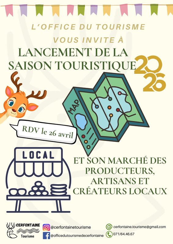 Loisirs Marché producteurs, artisans créateurs locaux + animations