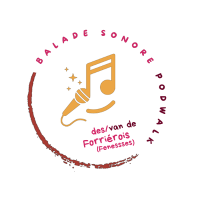 Stages,cours Les Balades Sonores Famennois seront inaugurées septembre !