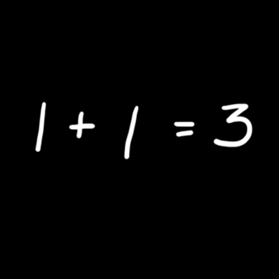 Spectacles Qui a cette idée folle ?