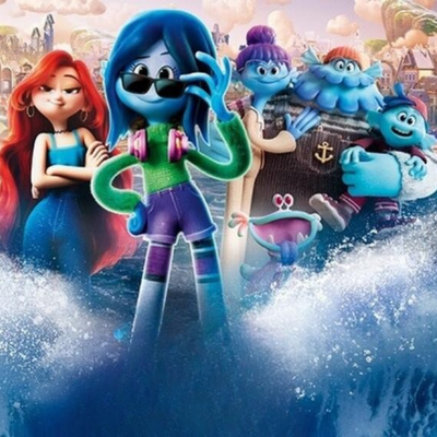 Spectacles Ruby, l ado Kraken