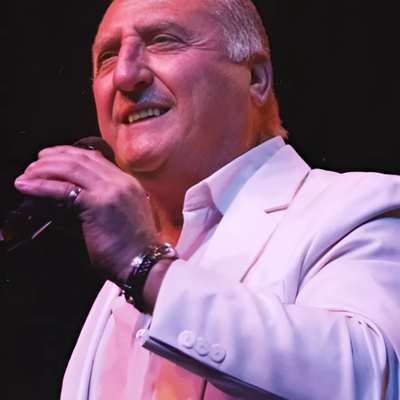 Spectacles Thé dansant - Franco Mallone