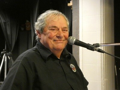 Spectacles Thé dansant - Oger Catherine