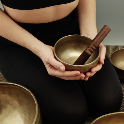 Stages,cours Bain Sonore / Septembre 2025