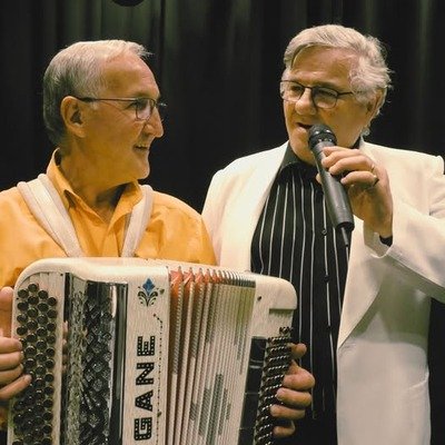 Spectacles Thé dansant - Blue Star