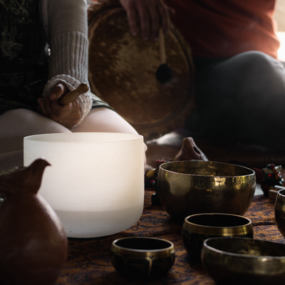 Spectacles Bain Sonore / Avril 2026