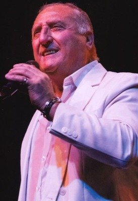 Spectacles Thé dansant - Franco Mallone