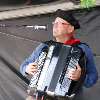 Spectacles Thé dansant - Dany Accordéon
