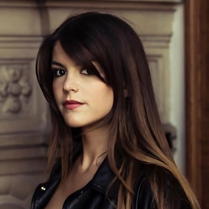 Conférences Hanna Assouline : “Résister pour Paix”