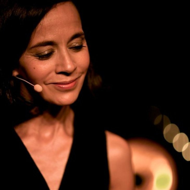 Spectacles Cosmopolite Stefan Zweig avec Sophia Aram