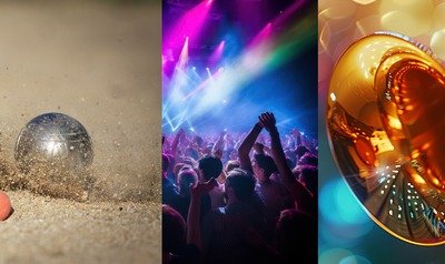 Stages,cours Ducasse d’Ormeignies