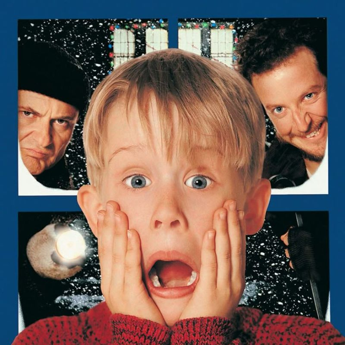 Spectacles Ciné raclette Noël : Maman, j ai raté l avion !