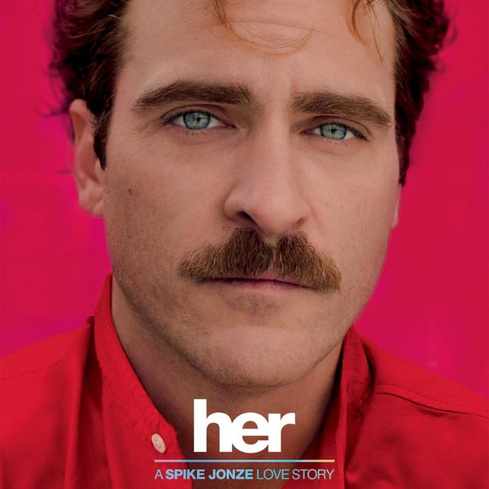 Spectacles Ciné Club : Her