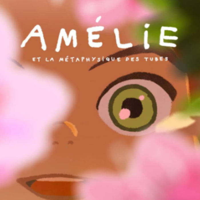 Spectacles Ciné kids : Amélie la Métaphysique Tubes