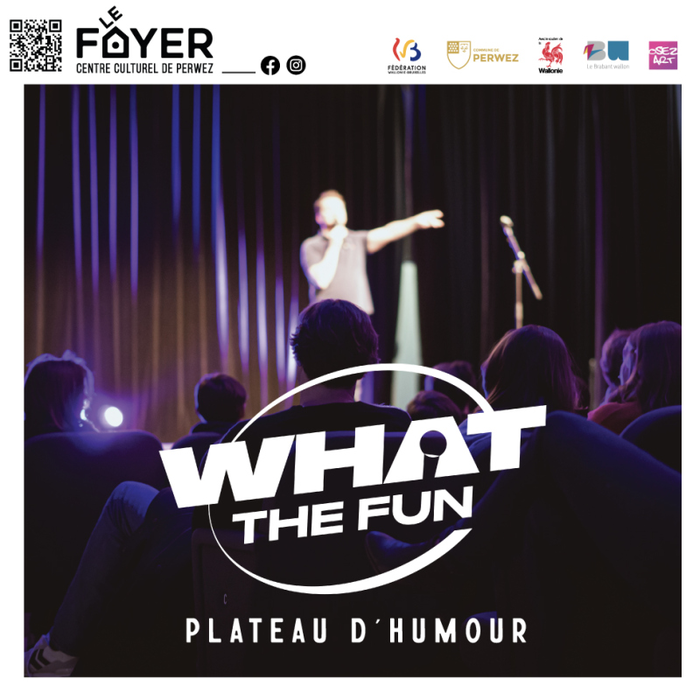 Spectacles What Fun - Plateau