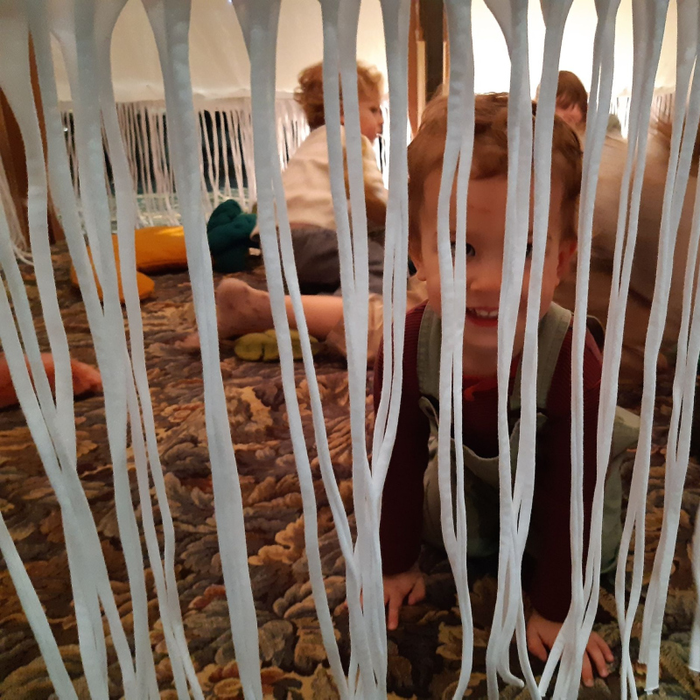 Spectacles Sous table - Zerkiens