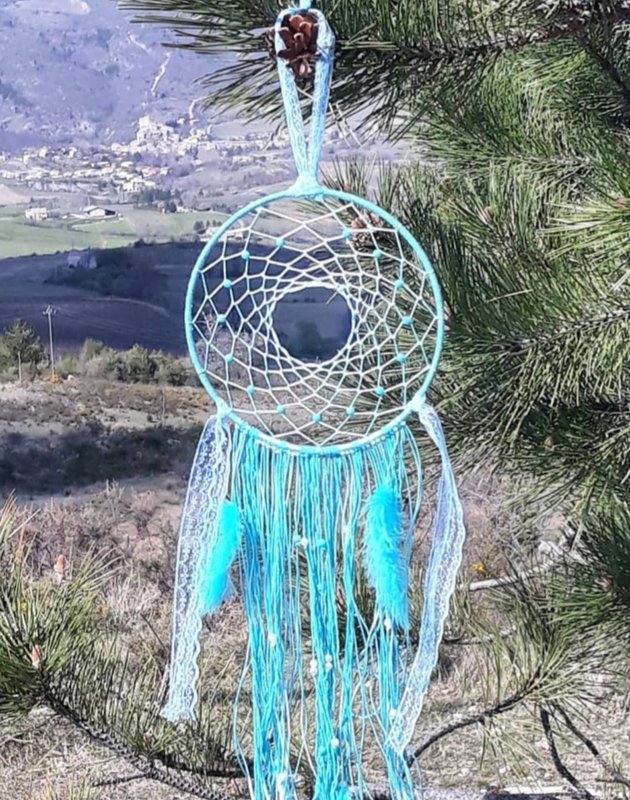 Stages,cours Macramé - Profitez d’un moment créatif