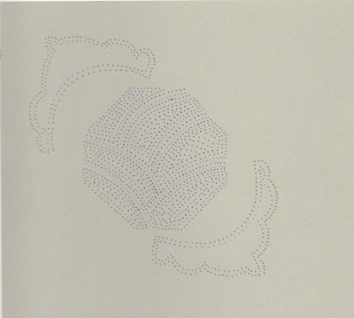 Stages,cours Calligraphie - Motifs japonais