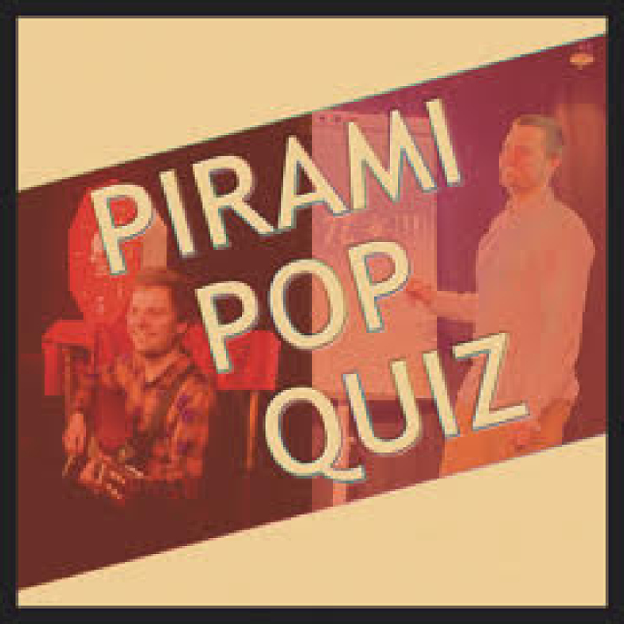 Spectacles Pirami Quiz