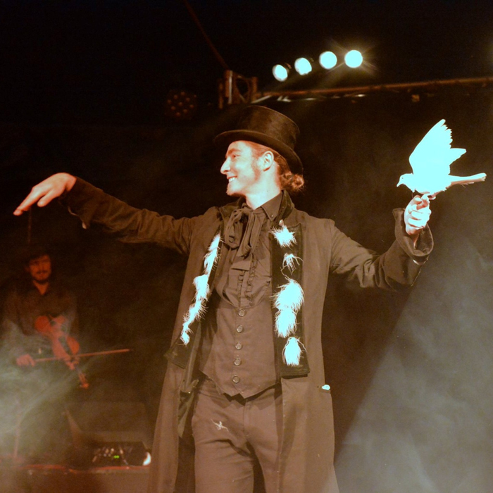 Spectacles Magic Bliss