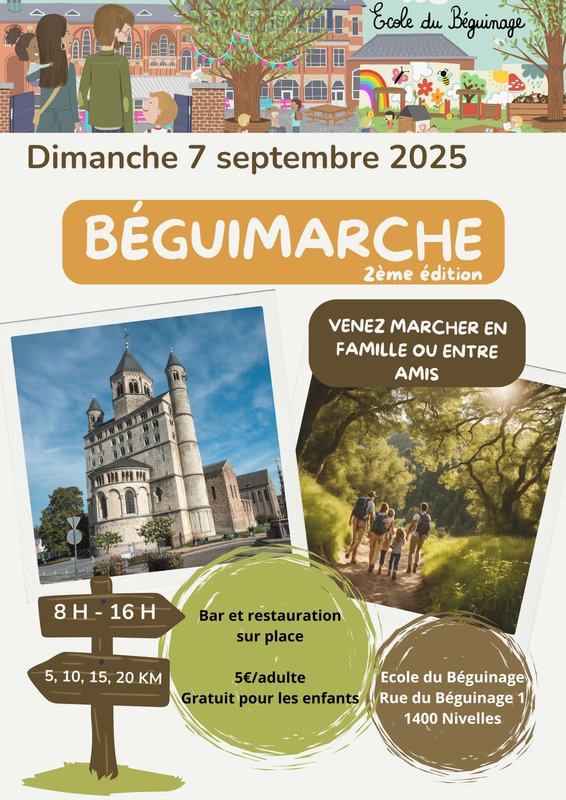 Loisirs Béguimarche