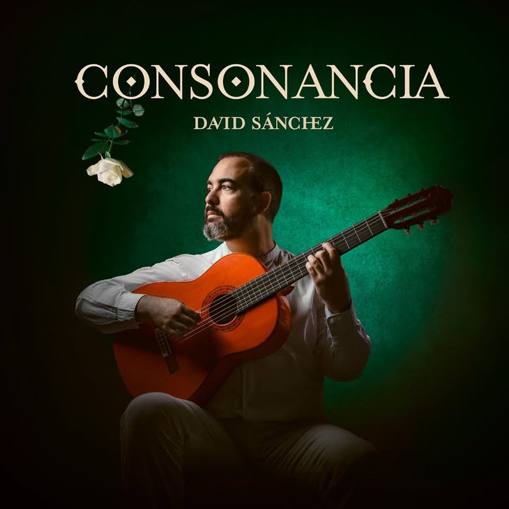 Concerts David Sánchez:  Consonancia 