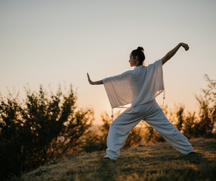 Stages,cours Les Éléments fil saisons