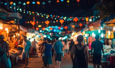 Stages,cours Nocturne la Ducasse