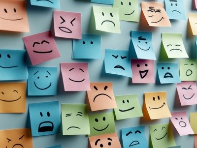 Spectacles Conférence L intelligence émotionnelle