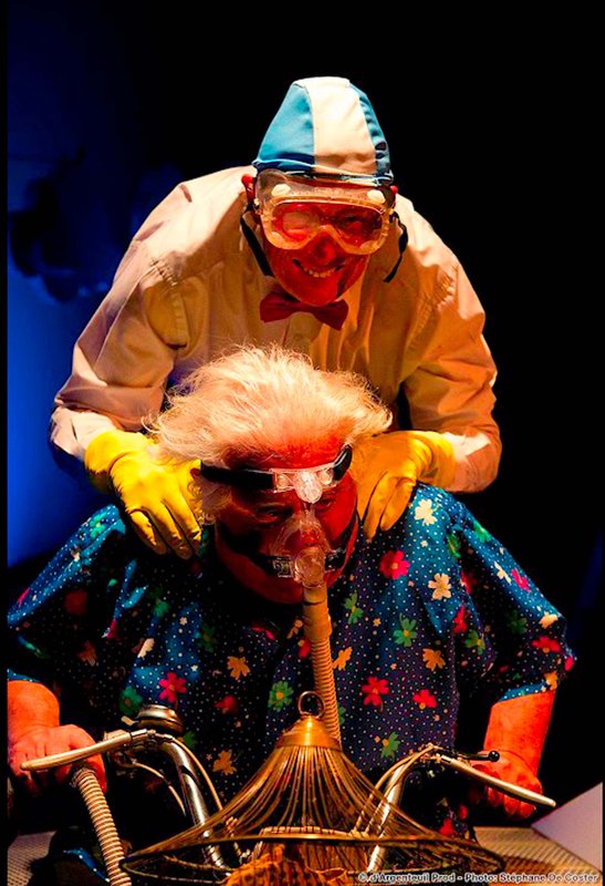 Concerts Stan Pollet Pipou - 2026