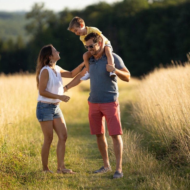 Conférences Retrouver plaisir dans relation avec enfants