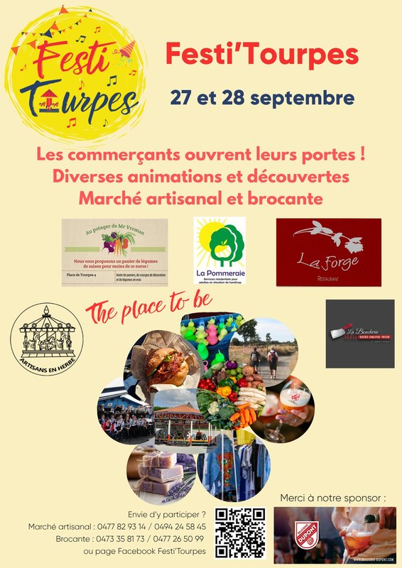  Brocante