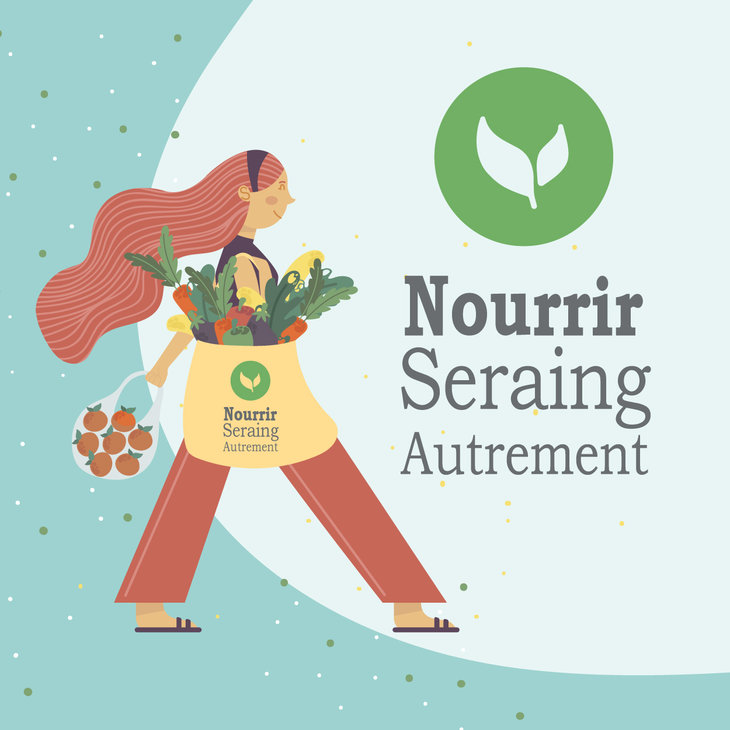 Loisirs Nourrir Seraing Autrement