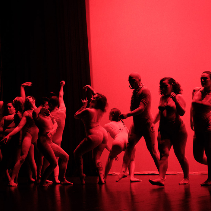 Spectacles Sassy Cabaret édition Noël