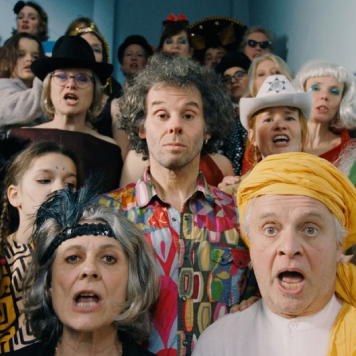 Spectacles Le singulier pluriels