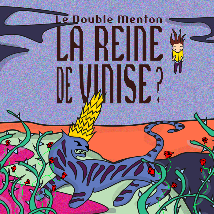 Spectacles La Reine Vinise ?