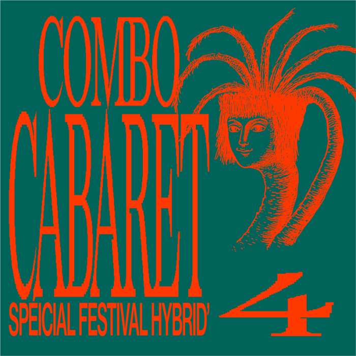Stages,cours Combo Cabaret spécial Festival Hybrid’