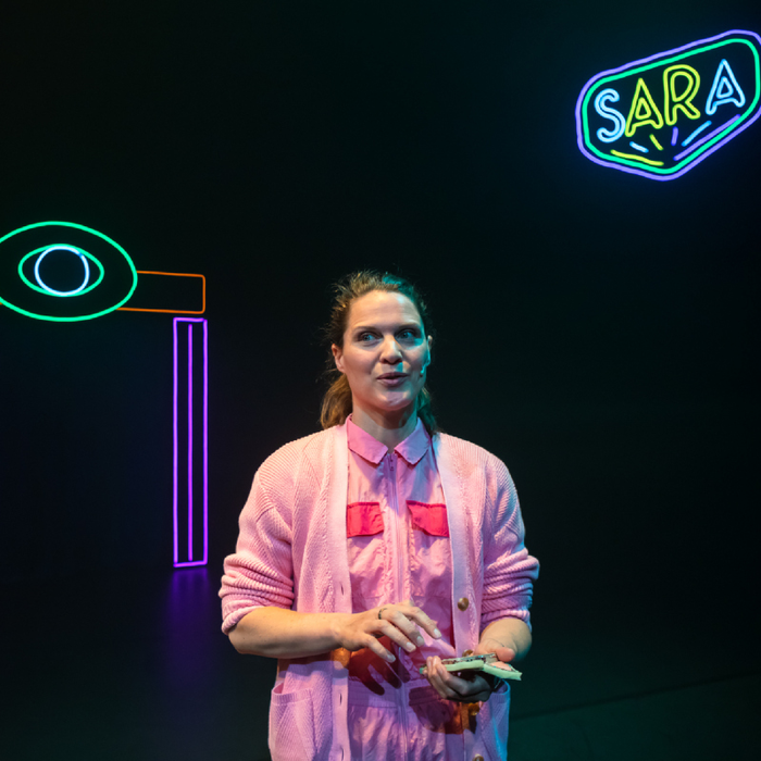 Spectacles Une Bonne Histoire