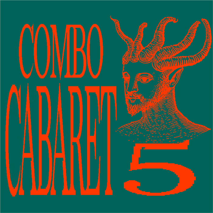 Spectacles Combo Cabaret #5