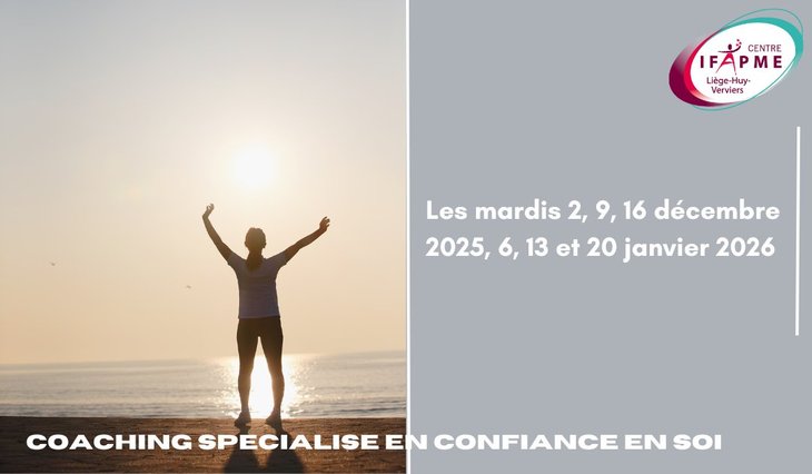 Stages,cours Formation coaching spécialisé confiance soi