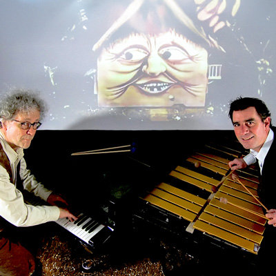 Spectacles Chomón Motion