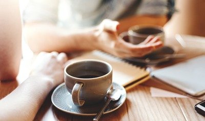 Stages,cours Café in