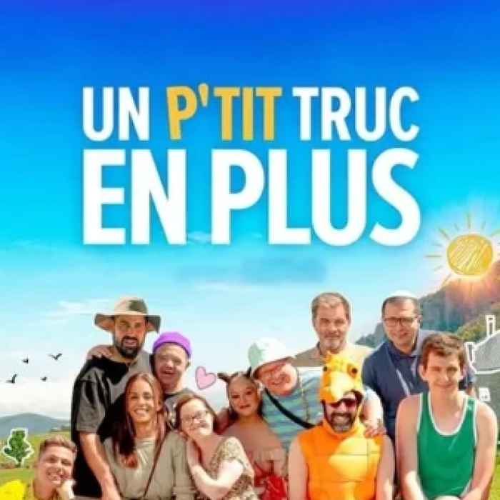 Stages,cours Cin  Aînés : p’tit truc plus