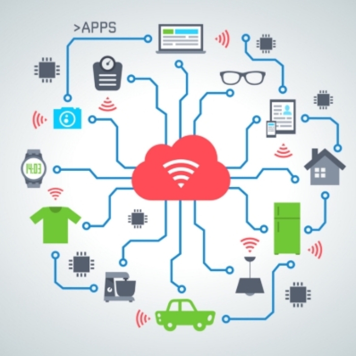 Spectacles Conférence l Antenne interuniversitaire Jette : Internet les objets connectés, p