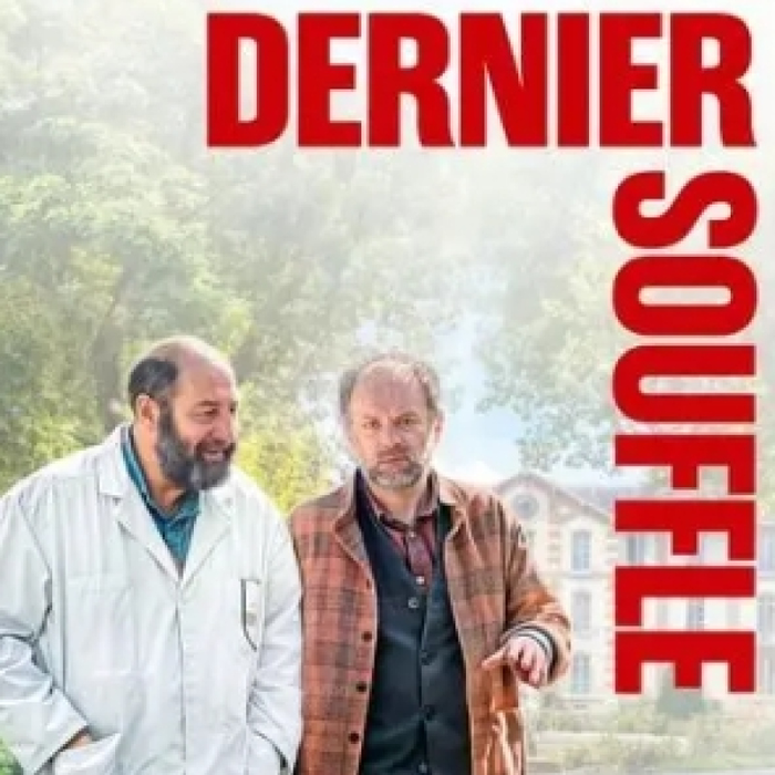 Spectacles Cin Aînés: dernier souffle