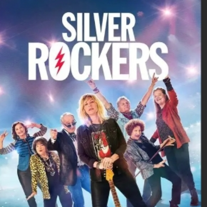 Spectacles Cin Aînés: Choeur rockers