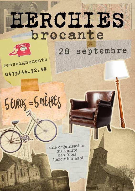  Brocante